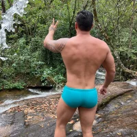 HotBrasil69's Profile Pic