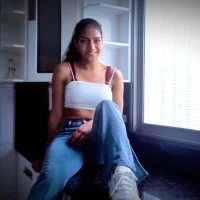 AliceBrant's Profile Pic