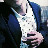 ElegantDeaD model avatar