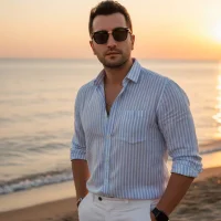 lucasardyn avatar - live cam performer on MySuperHot