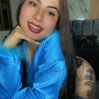 Slika avatara modela Alylatina