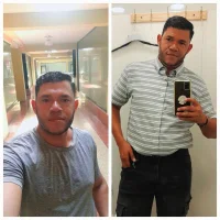 Tonyleonof001's Profile Pic