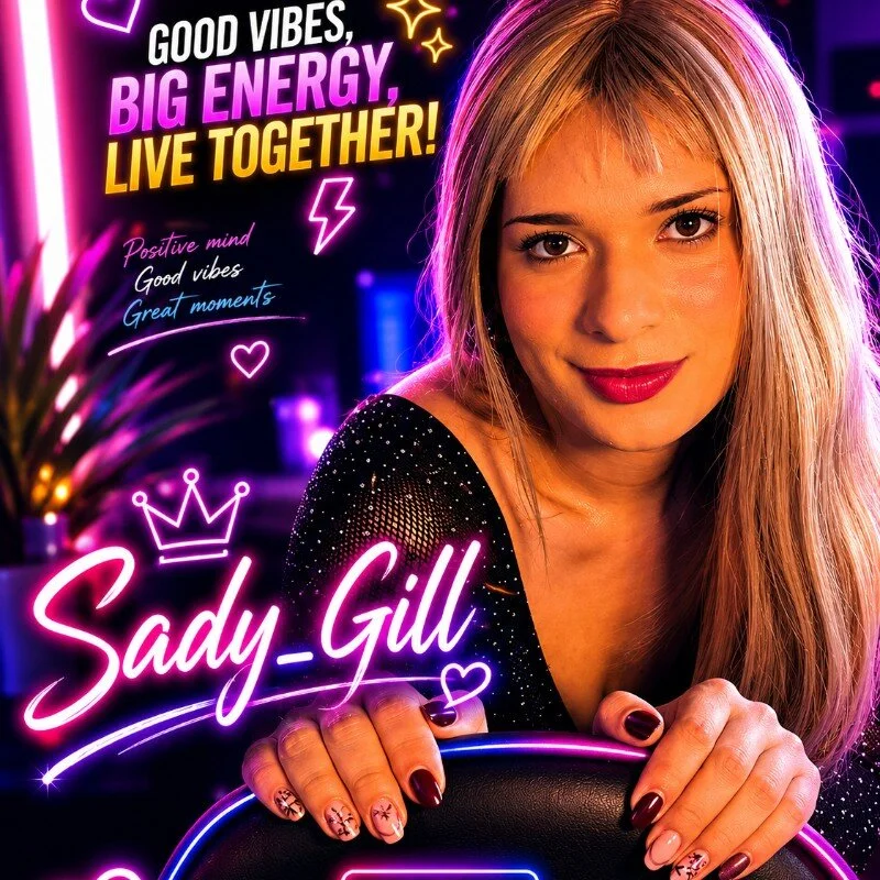 sady_gill Stripchat profile image