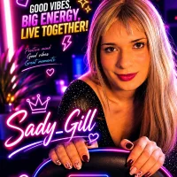 Ảnh Đại Diện sady_gill