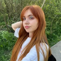 LunaMillie Adlı Modelin Avatarı
