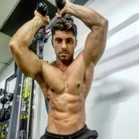 Image d’avatar de Fittrainer21