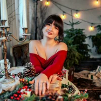 Lei_Carter_ Immagine Avatar