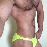 Rickyfur's Profile Pic