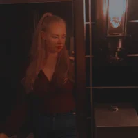 Profilová fotka TrueBlondeBella