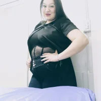 Foto desnuda XXX de koral_sweet