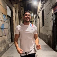 juanchoos89 Avatarfoto