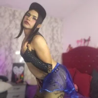 AlexaFontana 头像图片