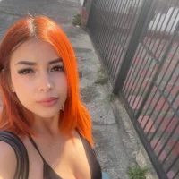 Gabrielaa_orange Profilový obrázek