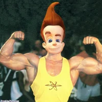 buffjimmy Adlı Modelin Avatarı