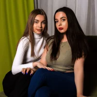 Foto de perfil de BeverlyAndAmandaKiss