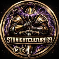StraightCulture69 – avatarbillede