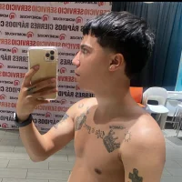 Kron2025's Profile Pic