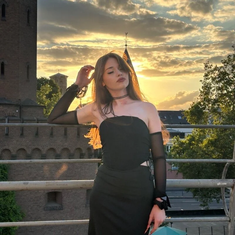 Veloraaaa profile photo