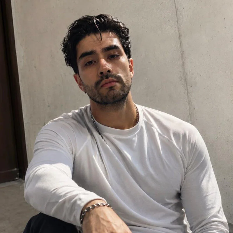 SantiagoMelendez profile photo