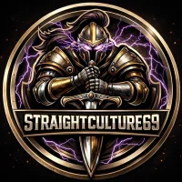 StraightCulture69 Adlı Modelin Avatarı