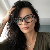 Yorosamah's Avatar Pic