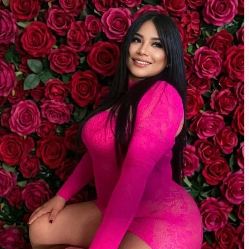 aquamarine_hot Stripchat profile image