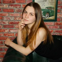 CarrieBlake's Profile Pic
