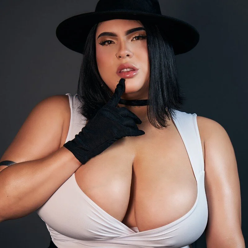 MeryStone Stripchat profile image
