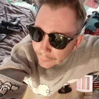 DavidXMartin's Profile Pic