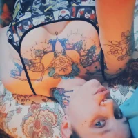 GwenVenom's Profile Pic