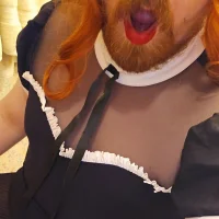 SissySam93's Profile Pic