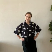 GinaFisher - Profil Fotoğrafı