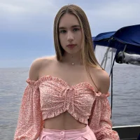 ZitaCring's profilbilde