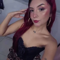 ArianaHay webcam