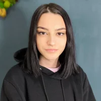 BonnieBaker's Foto Profil