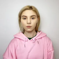 AmyThursn Profiilikuva