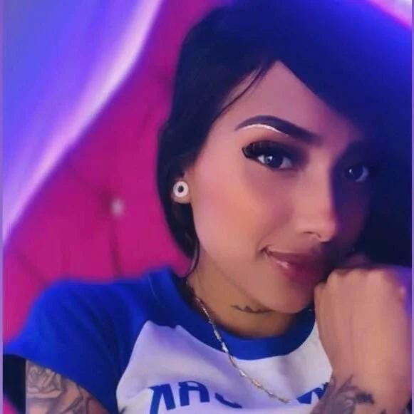 KarlaSlutSkinny__ Stripchat profile image