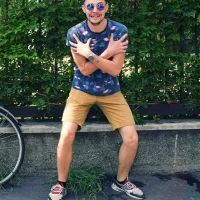 صورة الملف الشخصي لـ zellos