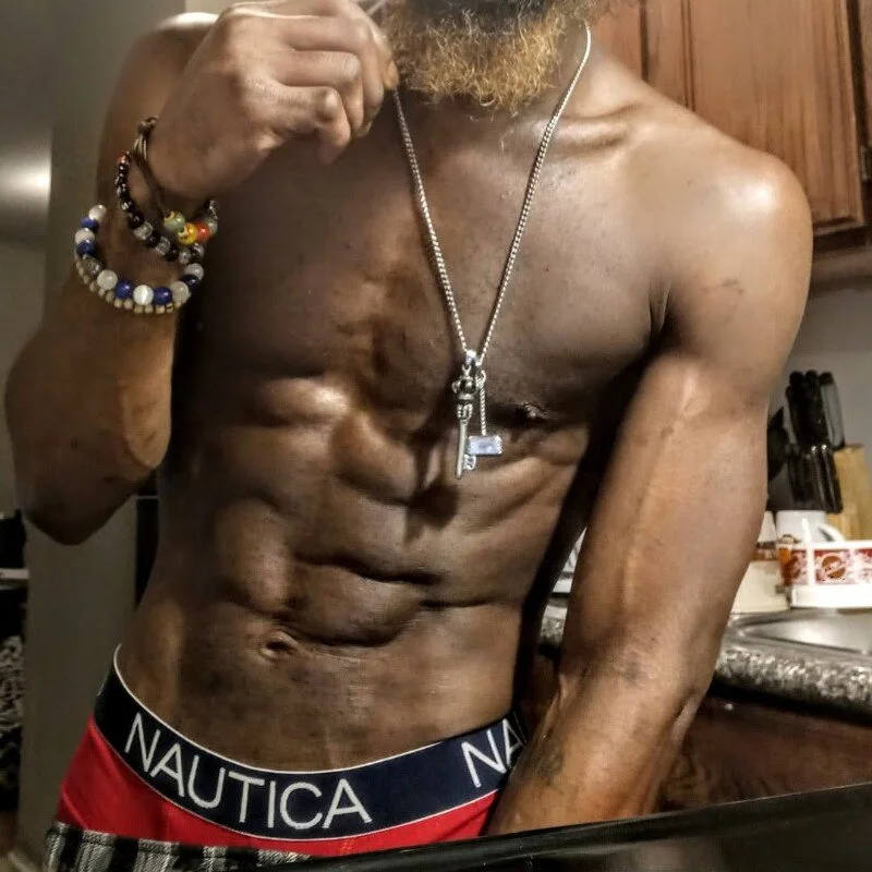 MrRuddeebony profile photo