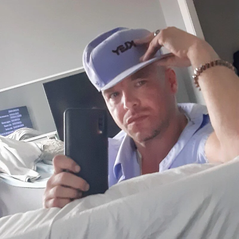 Vinyboy69 profile photo