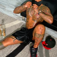 SLANGONDEMHOES avatarképe