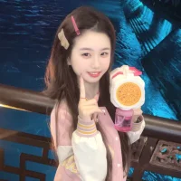 paofu-520 model avatar