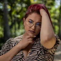 BelindaRed's Profile Pic