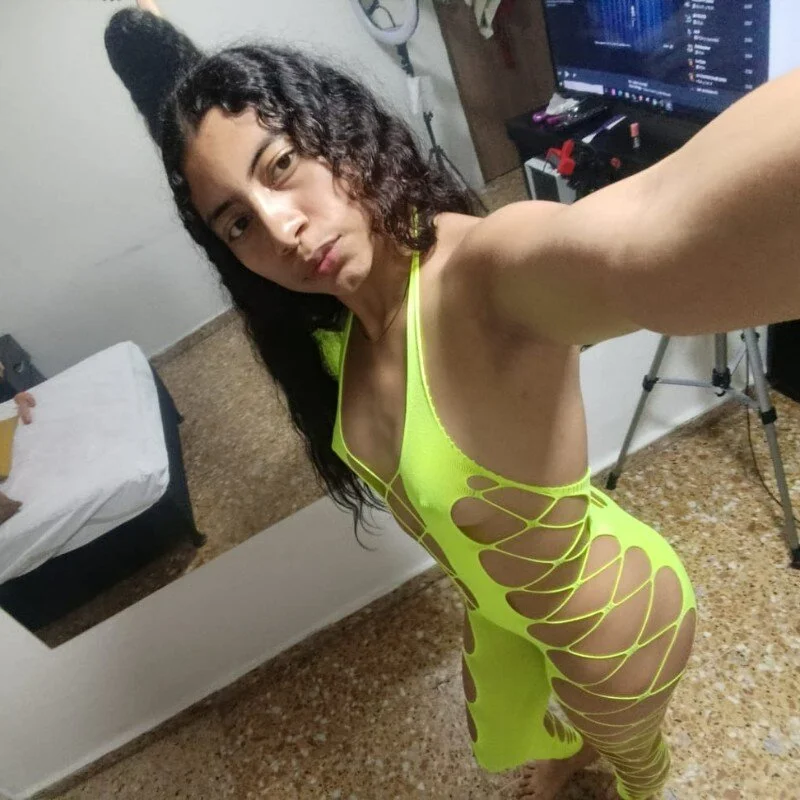 Sue_stark Stripchat profile image