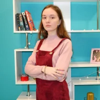 BellaWhiite's profilbilde