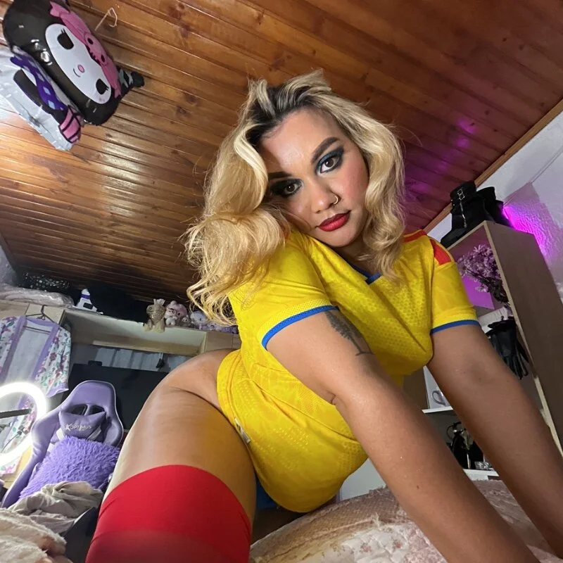angelica_sparks Stripchat profile image