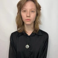 MaydaCovil's Profile Pic
