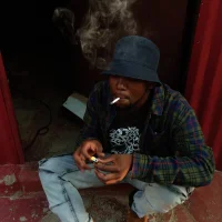 dicksonMcBallz model avatar