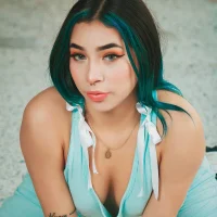 Chloe_Andrews's Profile Pic