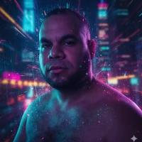 Foto desnuda XXX de ChubbyBearMVP